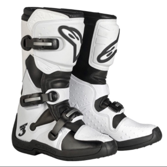 Alpinestars Shoes - AlpineStars Women’s Tech 3 2017 Boots